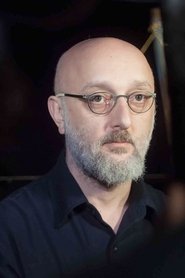 Levan Gabriadze portrait
