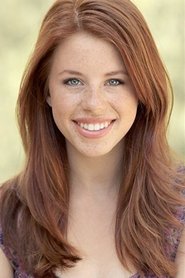 Allie Trimm portrait
