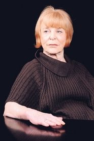 Barbara Sass portrait