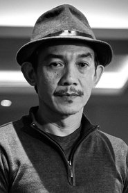 Rukman Rosadi portrait
