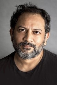 Anil Desai portrait
