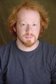 Michael Kopelow portrait