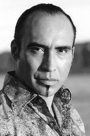 Victor Favrin portrait