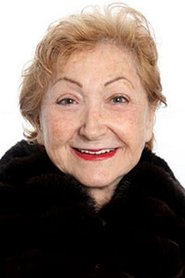 Lenie Scoffié portrait
