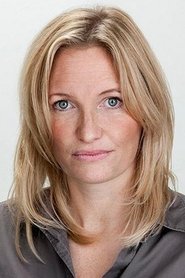 Janni Helleskov portrait