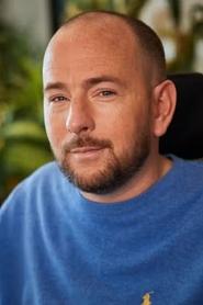 David Holmes portrait