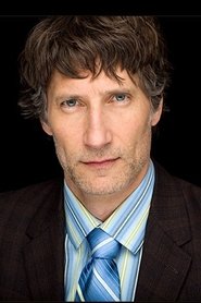 Roger Haskett portrait