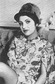 Delaram portrait