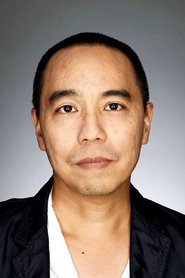 Apichatpong Weerasethakul portrait