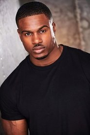 Simeon Panda portrait