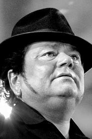 André Hazes portrait