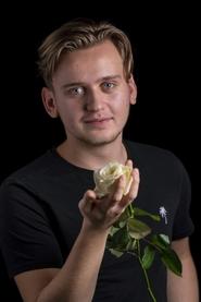 Dyon Wilkens portrait
