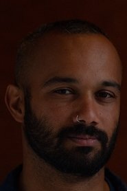Ismail Khan portrait