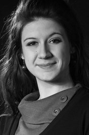 Bernadett Szemerédi portrait