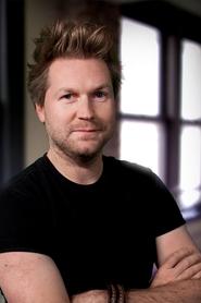 Alex Albrecht portrait