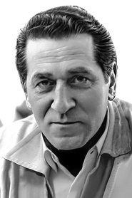 Cahit Irgat portrait