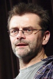 Roman Štolpa portrait