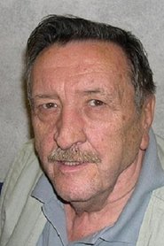 Renato Mori portrait