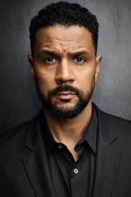C.J. Lindsey portrait