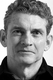 Don Bajema portrait