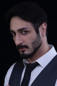 Sain Ferhad portrait