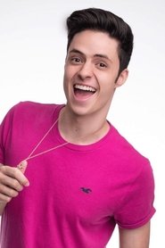 Enaldinho portrait