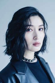 Kris Kuan portrait