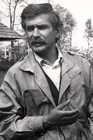 Yaroslav Lupiy portrait