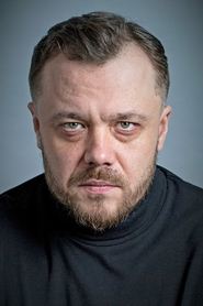 Arthur Ivanov portrait