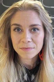Venla Saartamo portrait