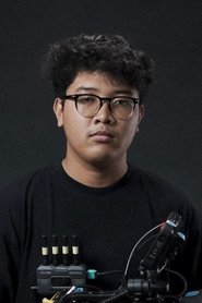 I Gusti Gde Agung Khrisna Nanda Abhimantra portrait