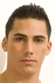 Topher DiMaggio portrait