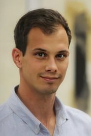 Martin Huraj portrait