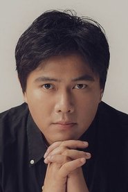 Roc Chen portrait