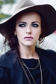 Rachele Bastreghi portrait