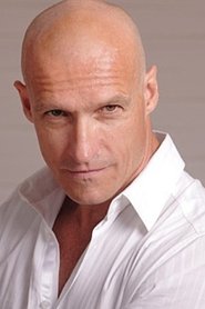 Simon Northwood portrait