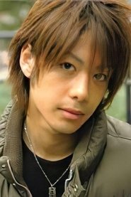 Shunji Igarashi portrait