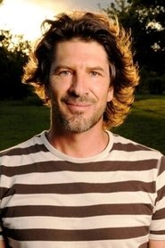 Tertius Meintjes portrait
