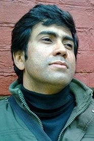 Krishnendu Dewanji portrait