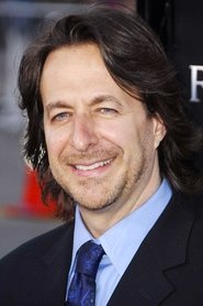 Jeff Danna portrait