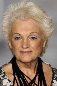 Deinha Navarro portrait
