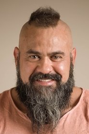 Roberto García Ruiz portrait