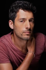 Zé Bernardino portrait
