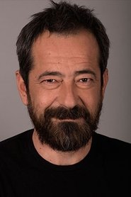 Feridun Düzağaç portrait