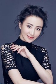 Lin Jing portrait