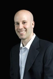 Marc F. Adler portrait