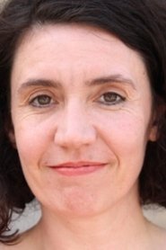 Eve Arbez portrait