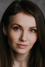 Yulia Kokryatskaya portrait