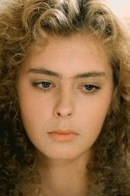 Irina Markova portrait