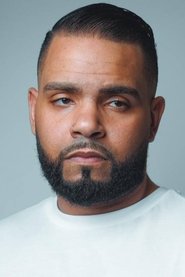 Joel Frometa portrait